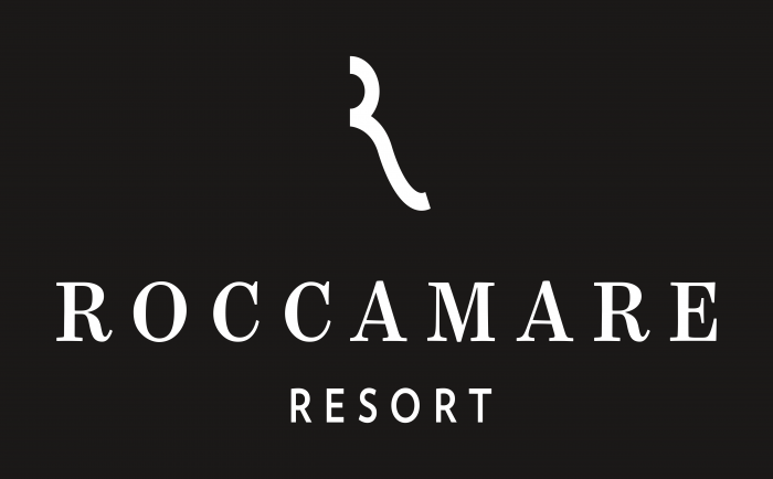 Roccamare Resort Logo