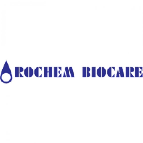 Rochem Biocare Logo