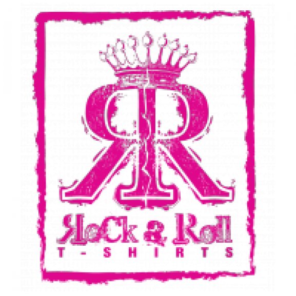 RoCK&RoLL T-SHIRTS Logo