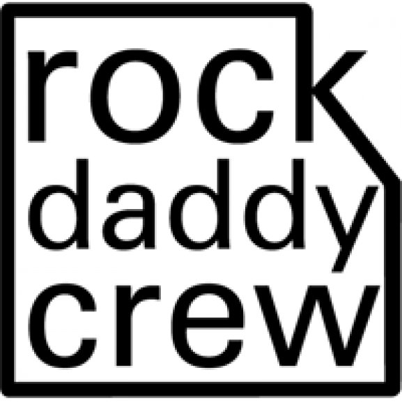 Rock Daddy Crew Logo