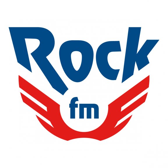 Rock FM Logo