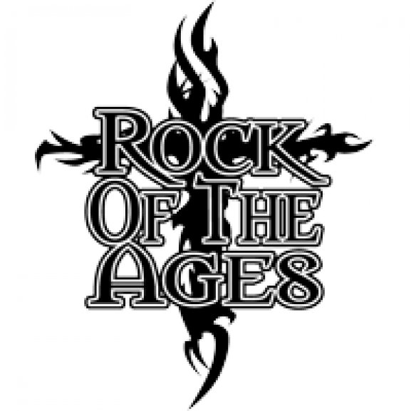 Rock of the Ages Logo