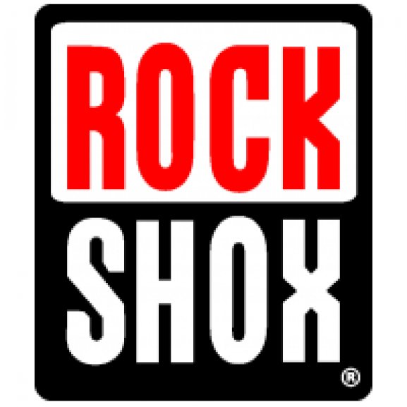 Rock Shox Logo