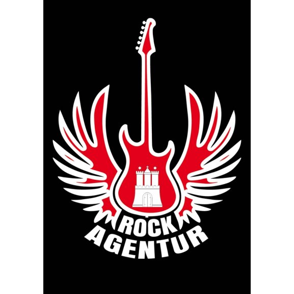 Rockagentur Logo