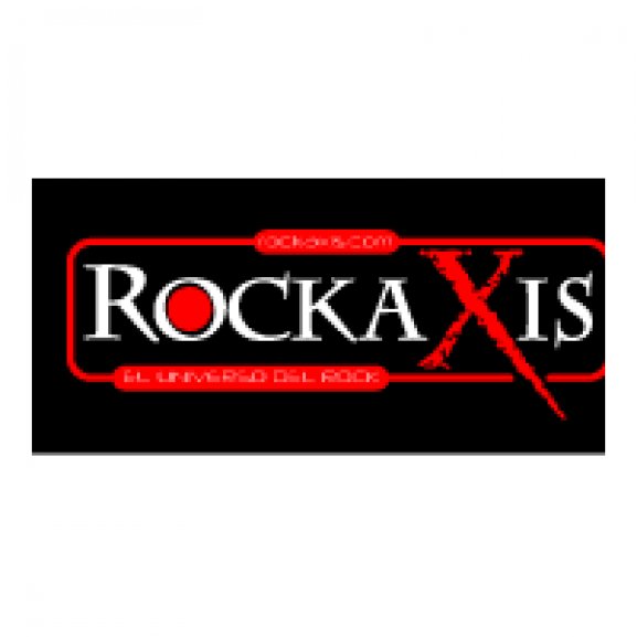 Rockaxis Logo