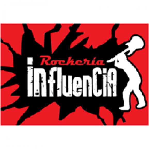 Rockeria Influencia Logo