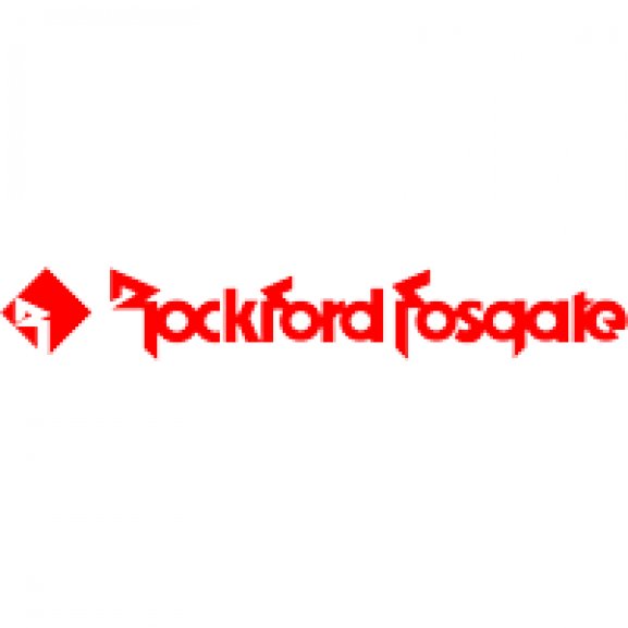 Rockfordfosgate Logo