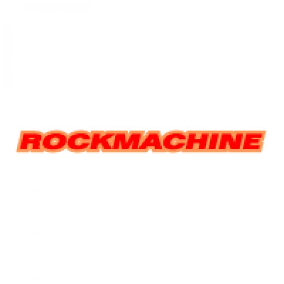 Rockmachine Logo