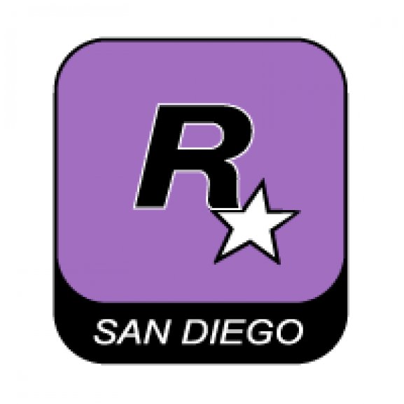 Rockstar San Diego Logo