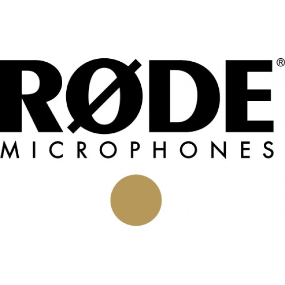 RODE Microphones Logo