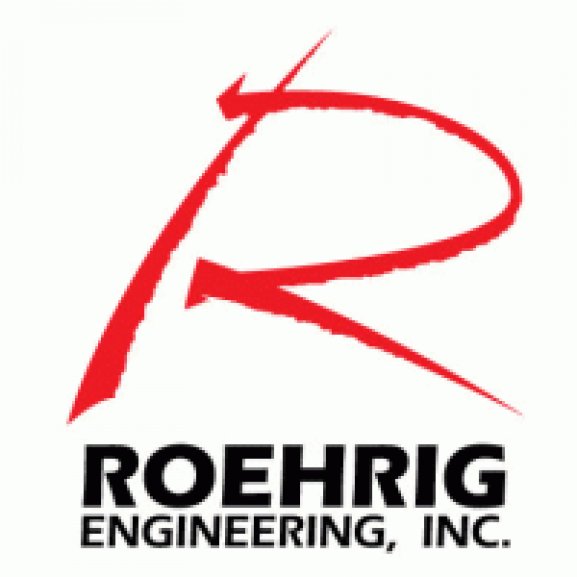 Roehrig Engineering Logo