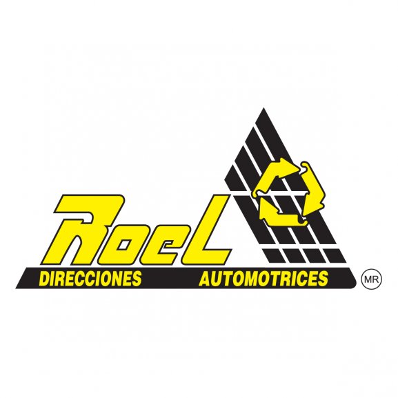 Roel Logo