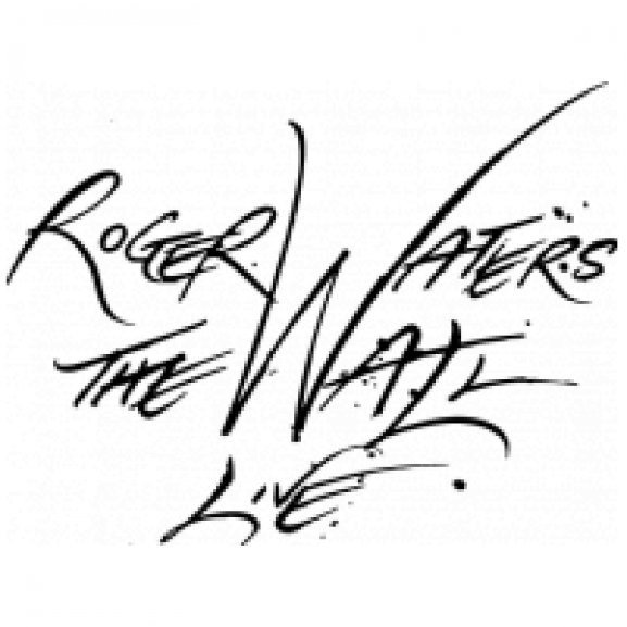 Roger Waters Logo