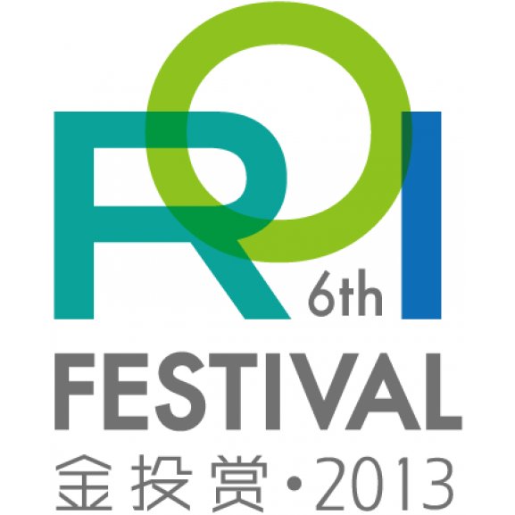 ROIfestival Logo