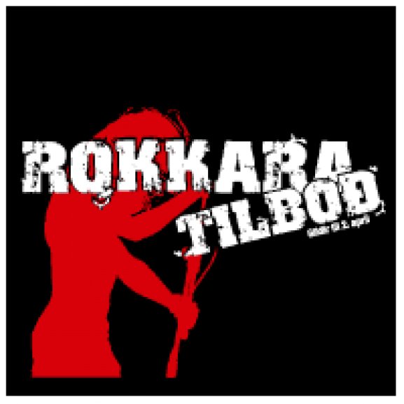 Rokkara Tildod Logo