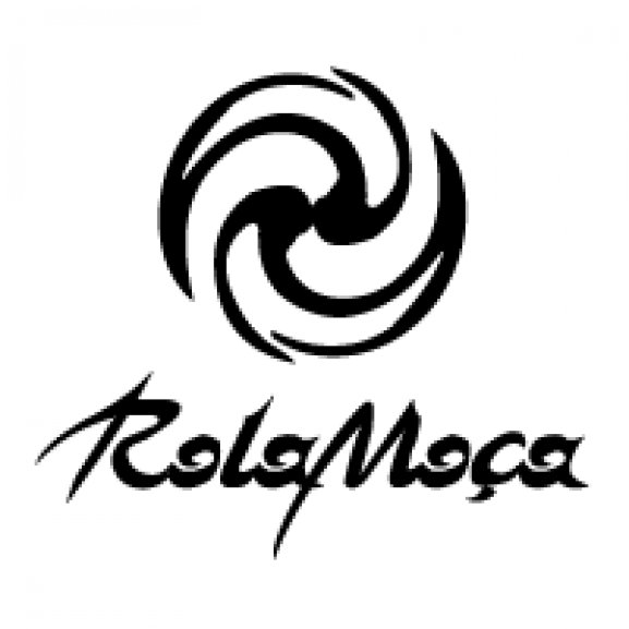 Rola Moзa Logo