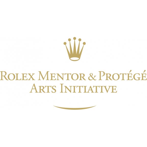 Rolex Mentor and Protégé Arts Logo
