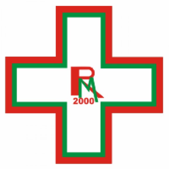 Rom Med 2000 Logo
