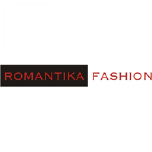 ROMANTICA FASION Logo