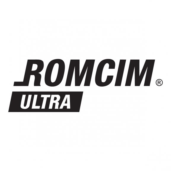 ROMCIM Logo