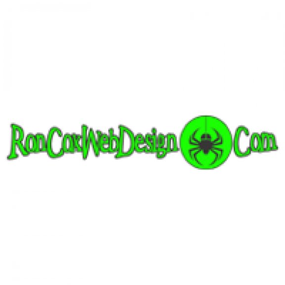 RonCoxWebDesign.com Logo