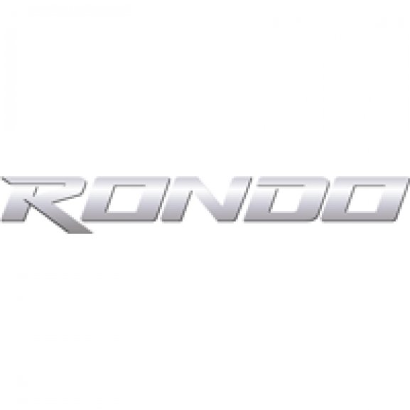 rondo Logo