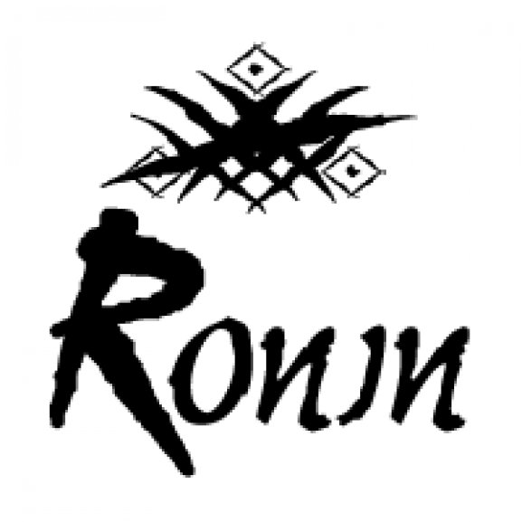 Ronin Logo