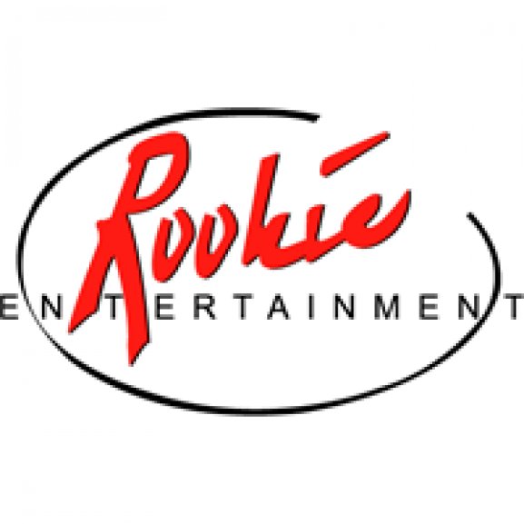 Rookie Entertainment Logo