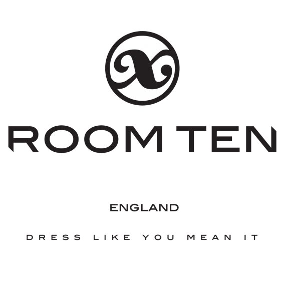 Room Ten Logo