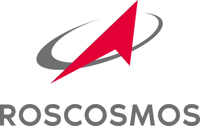 Roscosmos Logo