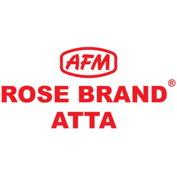 Rose Brand Atta Logo