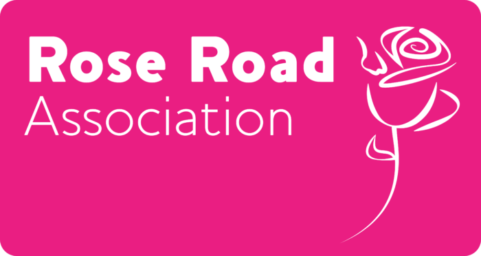 Rose Road Association Logo