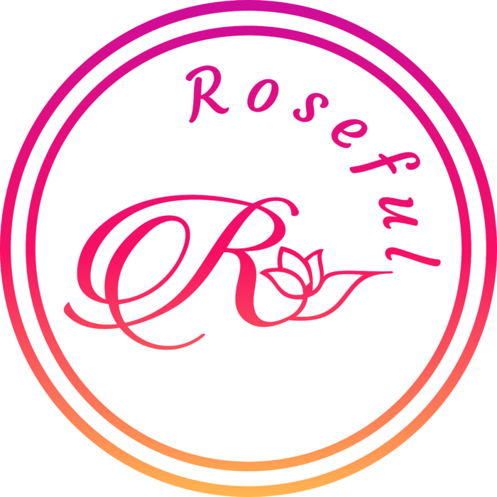 Roseful Logo