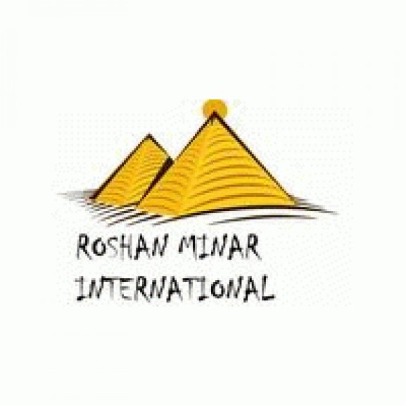 ROSHAN MINAR INTERNATIONAL Logo