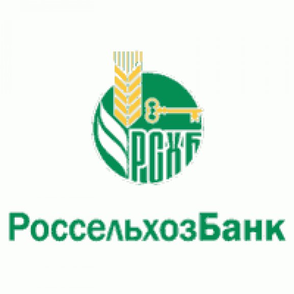 Rosselkhozbank Logo