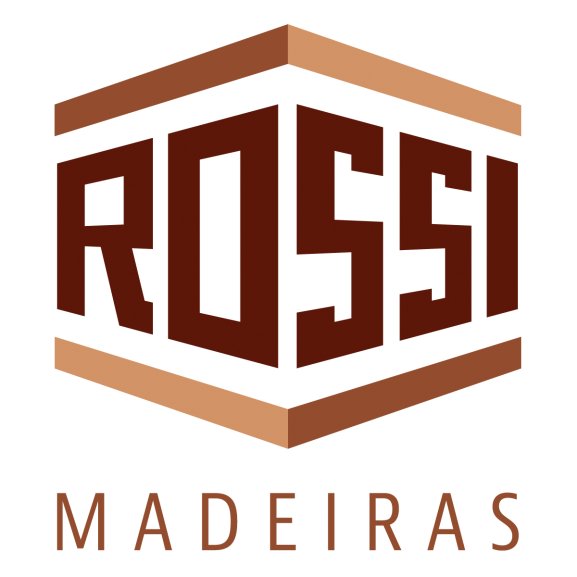 Rossi Madeiras Logo