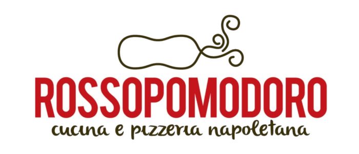 Rossopomodoro Logo