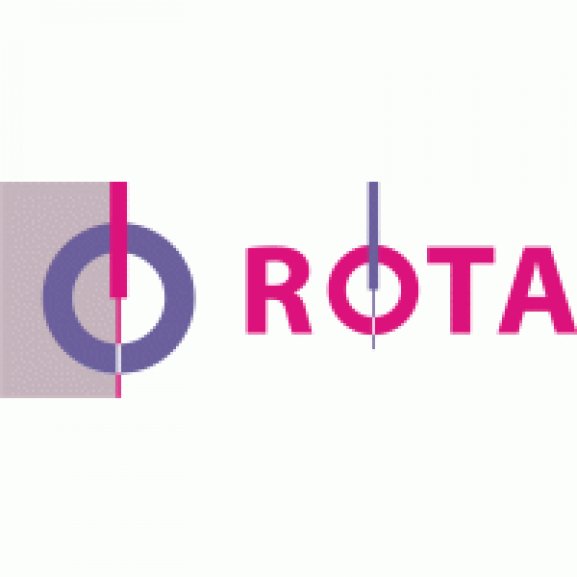 Rota Transportes Logo