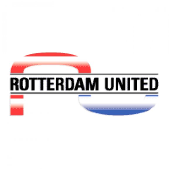 Rotterdam United Logo