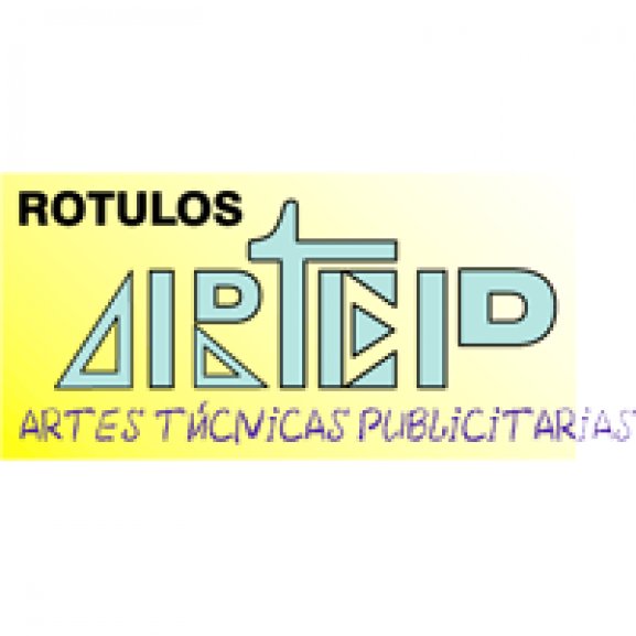 Rotulos ARTEP Logo