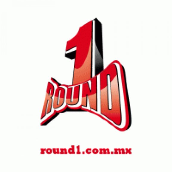 Round1 Logo