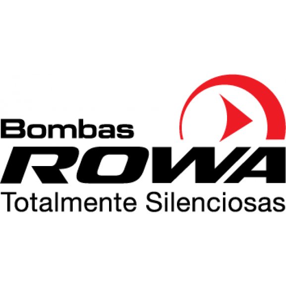 Rowa Logo