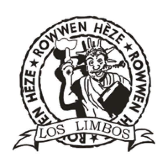 Rowwen Heze Logo