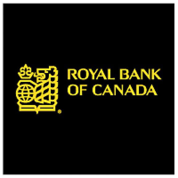 Royal Bank of Canada Logo