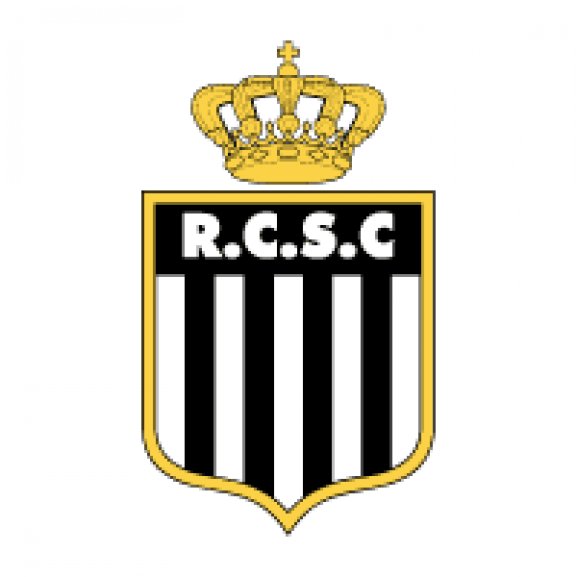 Royal Charleroi Sporting Club Logo