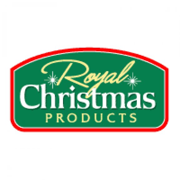 Royal Christmas Products Logo