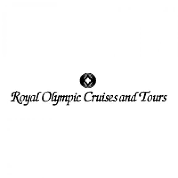 Royal Olympic Cruises and Tours Logo