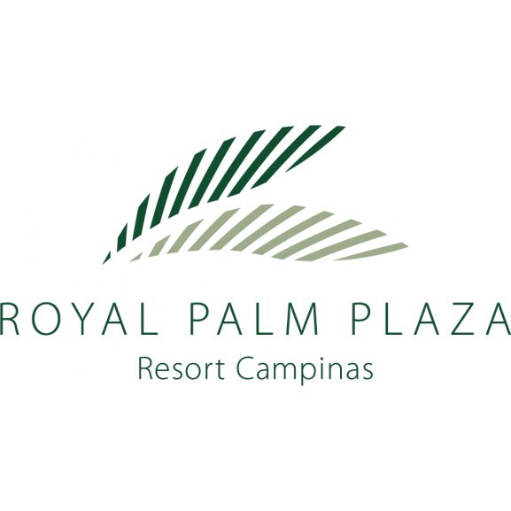 Royal Palm Plaza Logo