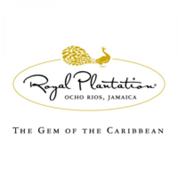 ROYAL PLANTATION OCHO RIOS JAMAICA Logo