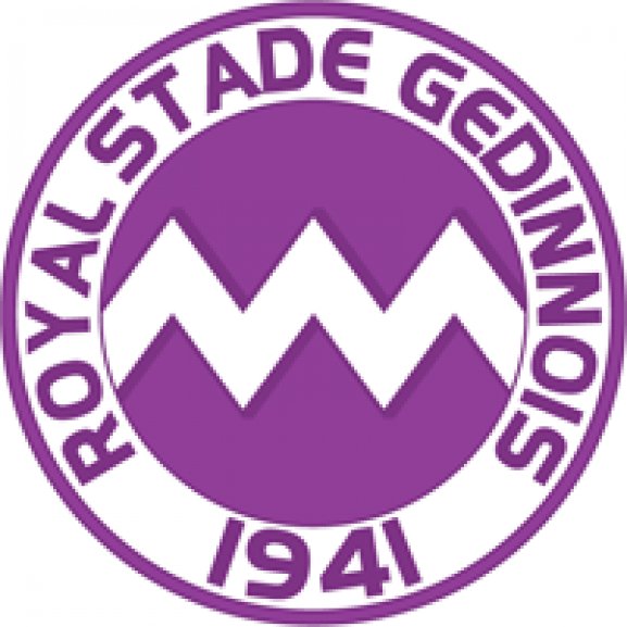 Royal Stade Gedinnois Logo